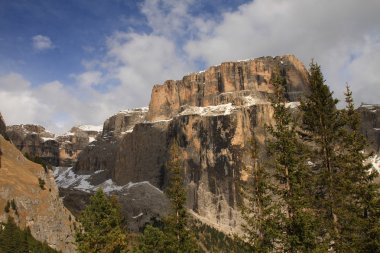 Alps - Dolomit Alps