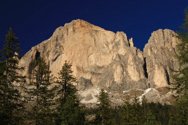 Dolomiten - Rosengarten