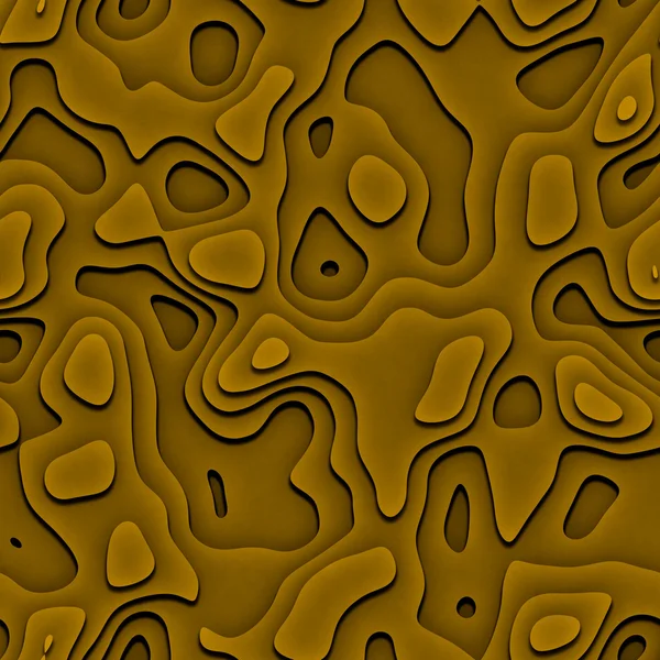 Isobaric pattern — Stock Photo, Image