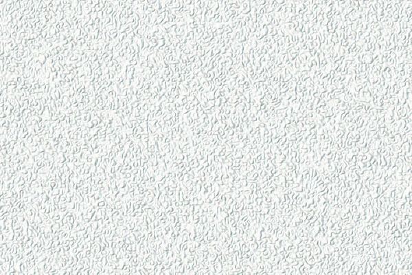 Encaracolado branco — Fotografia de Stock