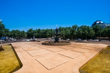 Çeşme Meydanı