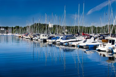 Marina oslo