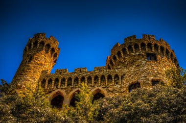 Kale lloret hdr