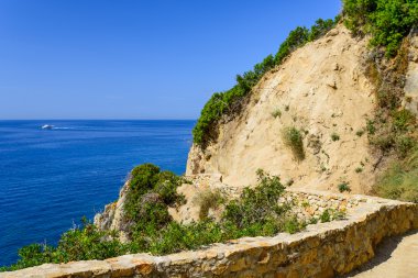 tekne geçit costa brava