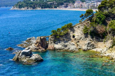 Bir Lloret de mar