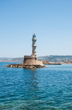 Deniz feneri chania