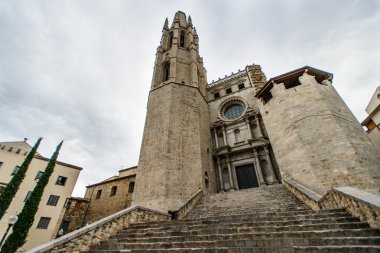 Church girona clipart