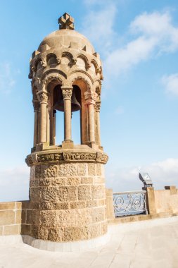 Tibidabo Tapınağı