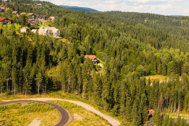 Manavgat'a holmenkollen oslo