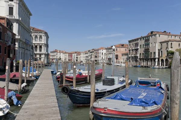 Venice Italy — Stock Photo, Image