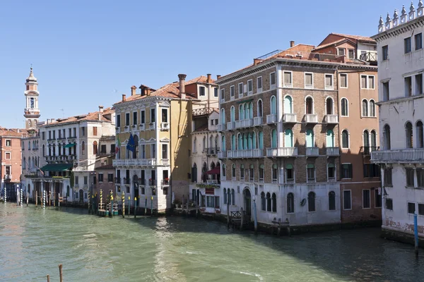 Venice Italy — Stock Photo, Image