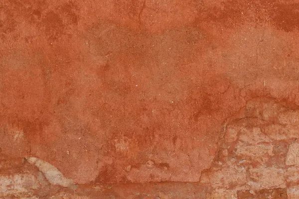 Oude gips muur textuur achtergrond in Venetië, Italië. — Stockfoto
