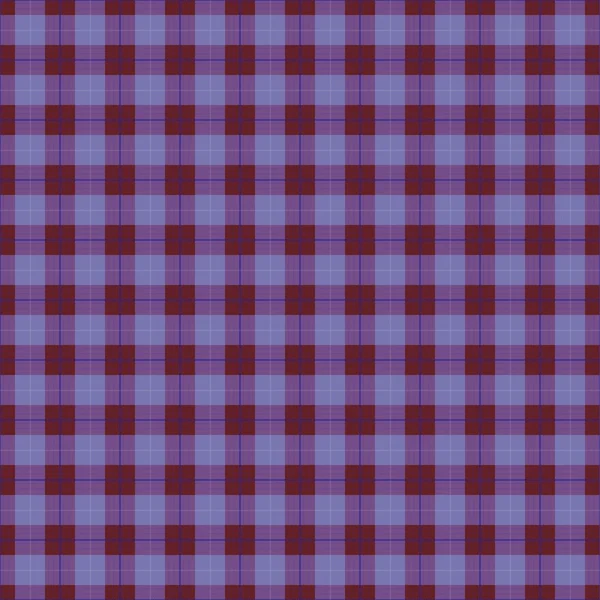 stock image Abstract seamless tartan texture