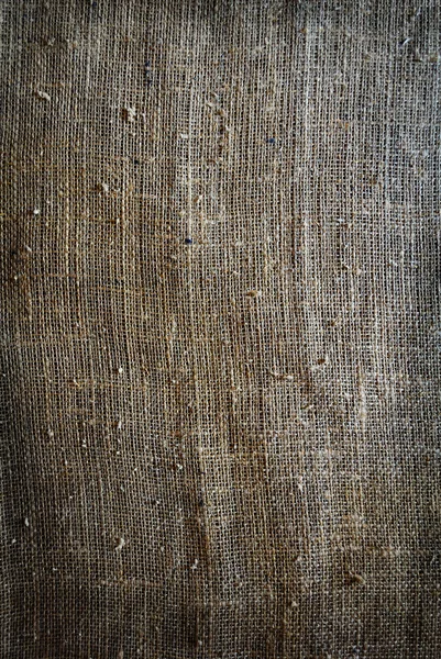Textura de fundal burlap vintage — Fotografie, imagine de stoc