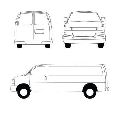 Teslimat van blueprint