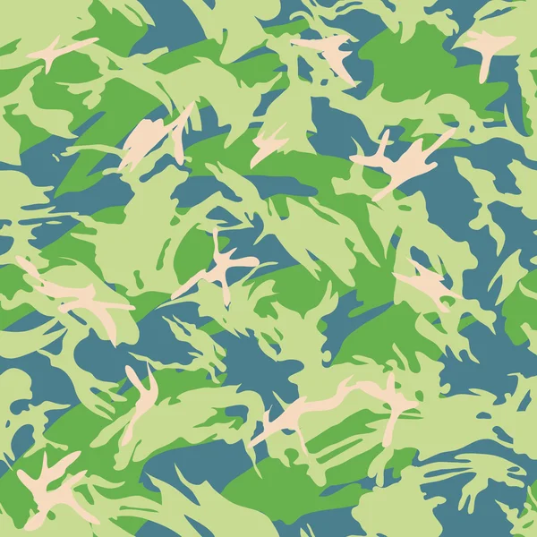 Pastel colors seamless pattern — 스톡 벡터