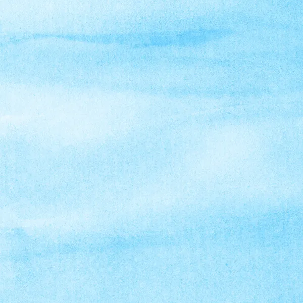 추상 수채화 하늘 — 스톡 사진
