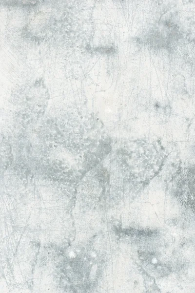 Painted zinc plate surface — Stock Photo, Image
