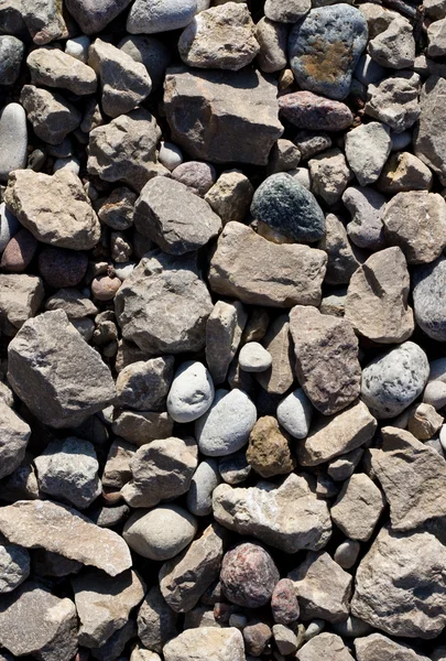 Kamienie tło — Zdjęcie stockowe
