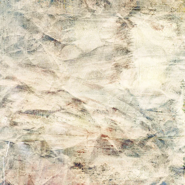 Metin için yer ile boyalı doku kağıt — Stok fotoğraf
