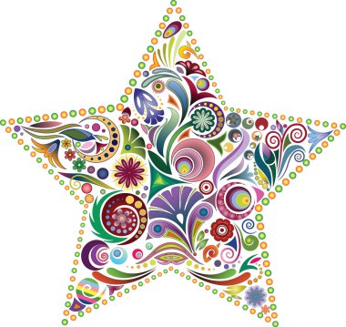 Star II clipart