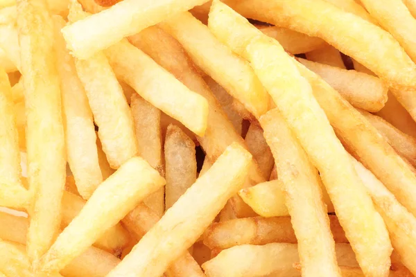 Potatoes Chips — Stock Photo, Image