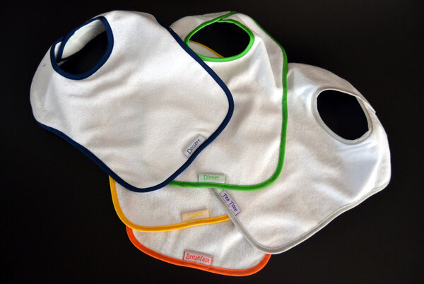 Bibs for baby