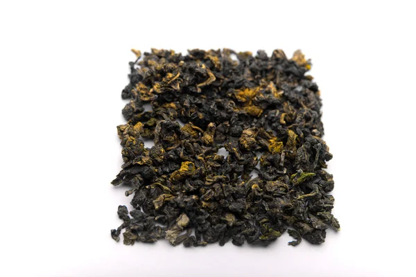 Concepto de té teguanina — Foto de Stock
