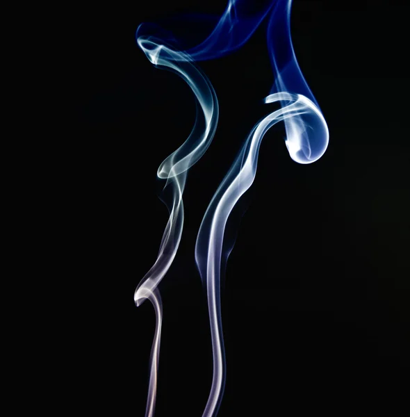 Kunst rook — Stockfoto