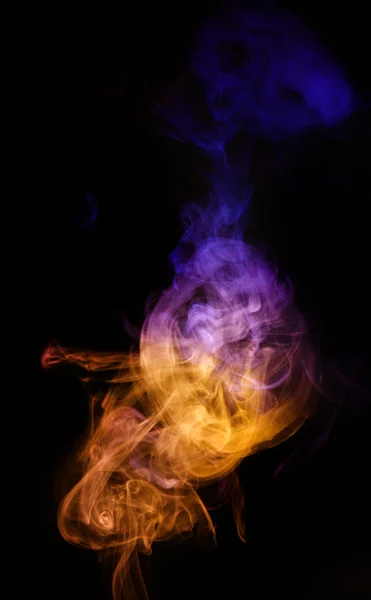 Kunst rook — Stockfoto