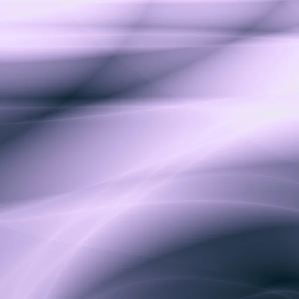 紫のビーム設計 — ストック写真