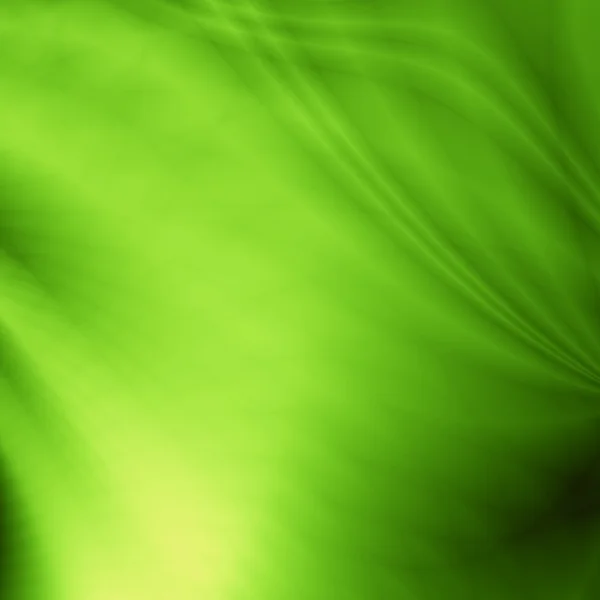 Naturen grön eco design — Stockfoto