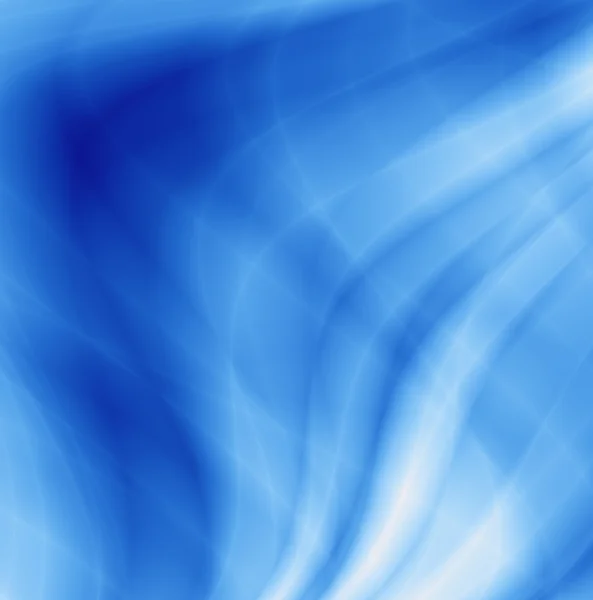 Тёмно-голубая карта неба — стоковое фото