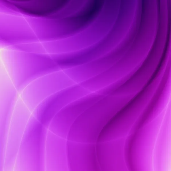 紫色不错的抽象设计 — 图库照片