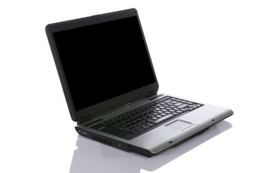 Laptop Computer clipart