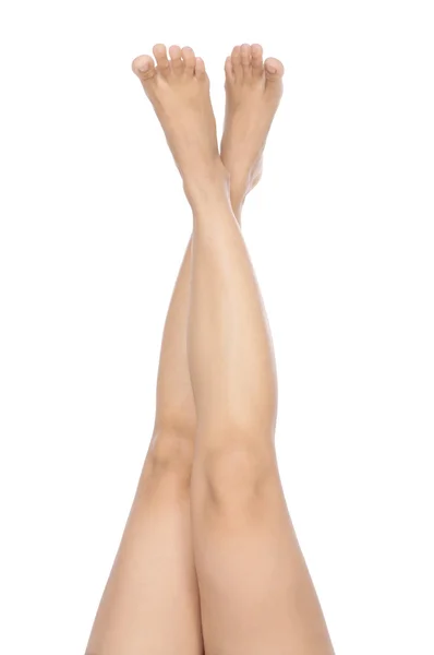 Kadın Bacakları — Stok fotoğraf