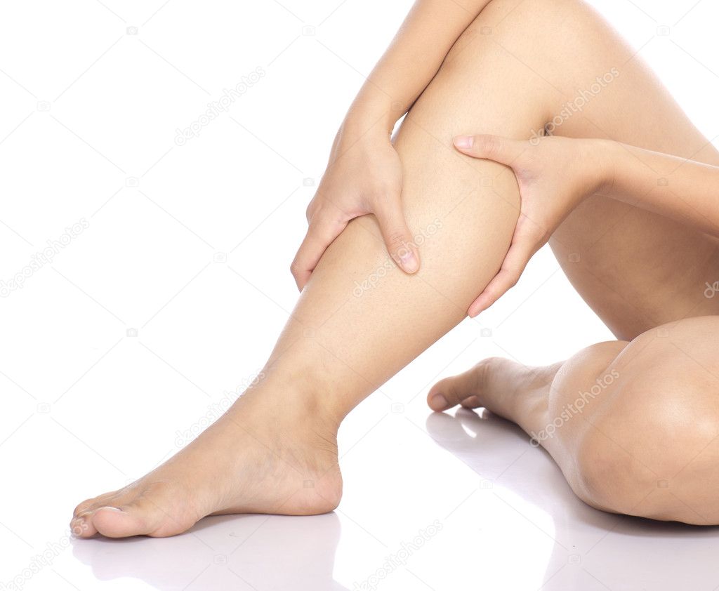 Leg Injury