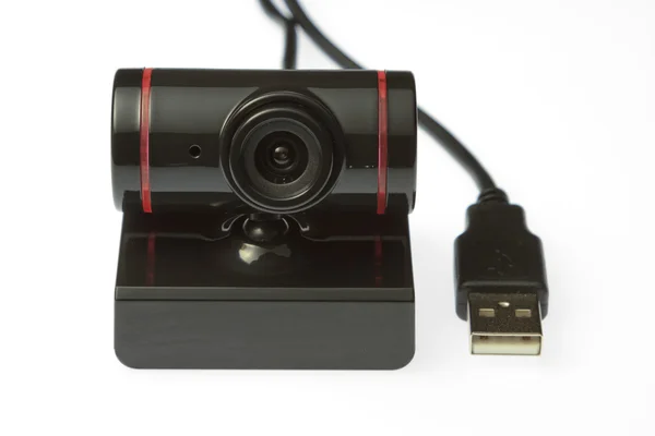 Webcam — Foto Stock