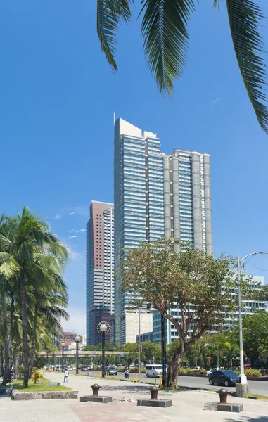 stock image Residential apartment buildings