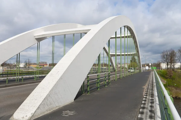 Puente de arco —  Fotos de Stock
