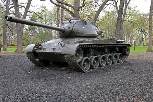 stock image Tank From World War II