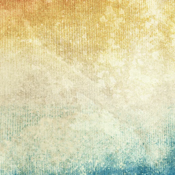 Grunge old paper texture as abstract background — Stock Photo, Image