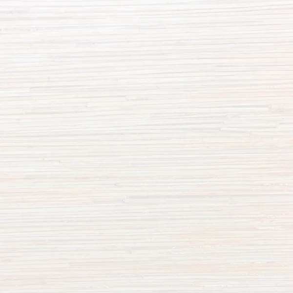 Fondo bianco, texture con delicate strisce orizzontali — Foto Stock