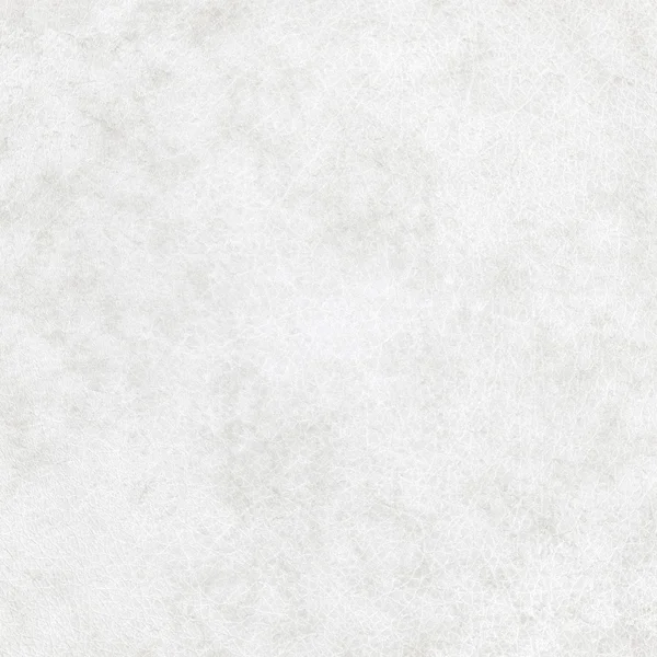Textura de couro branco sujo, pode usar como fundo grunge — Fotografia de Stock
