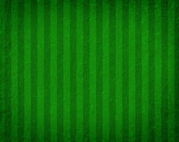 Yeşil çim dokusu çizgili çizgili arka plan — Stok fotoğraf