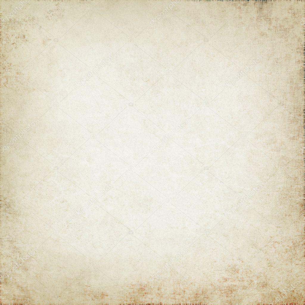 Old parchment paper texture or background