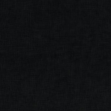 Black canvas with delicate grid to use as background or texture clipart