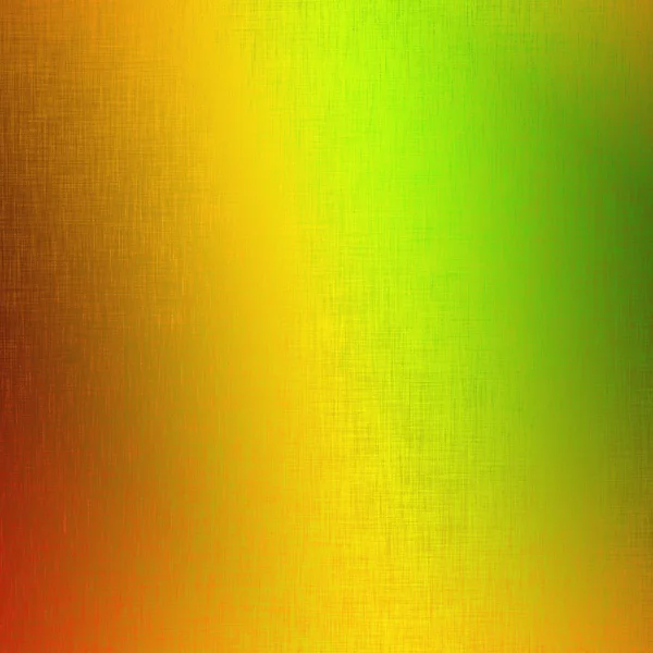 Red yellow green canvas texture, abstract background — Stock Photo, Image