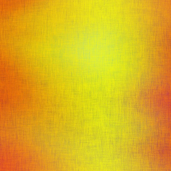 Textura de lienzo amarillo como fondo abstracto — Foto de Stock
