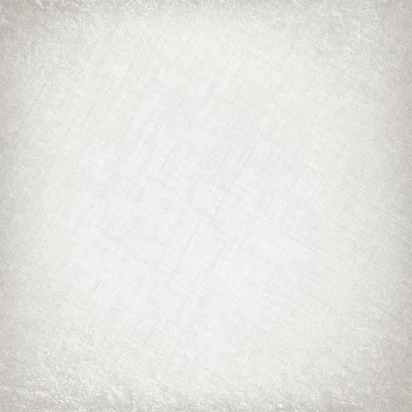 Mur blanc à la texture pâle délicate à utiliser comme fond abstrait — Photo
